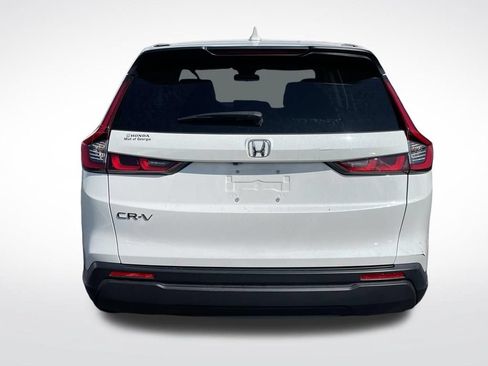 Used 2024 Honda CR-V EX image 4