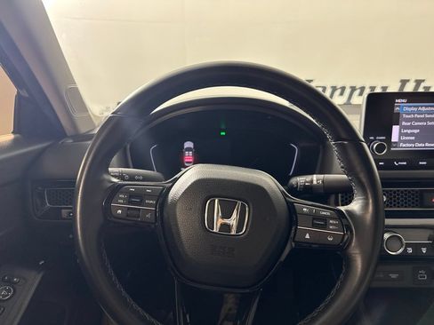 Used 2024 Honda Civic EX image 12