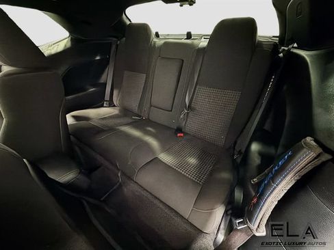 Used 2018 Dodge Challenger R/T RWD image 25