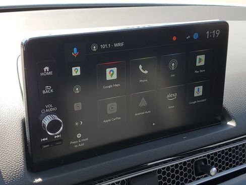 New 2026 Honda Civic Sport Touring image 22