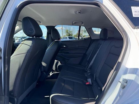 New 2026 Chevrolet Trax ACTIV w/ Driver Confidence Package image 5