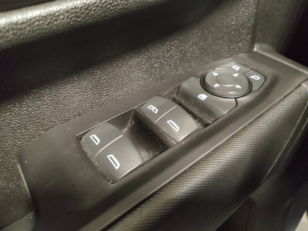 Used 2022 Chevrolet Silverado 2500 W/T w/ WT Fleet Convenience Package RWD image 27