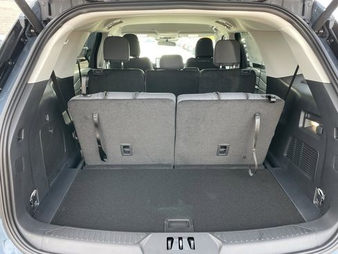 New 2026 Ford Explorer Active image 34