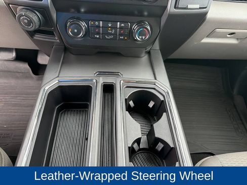Used 2020 Ford F150 XLT w/ Equipment Group 302A Luxury AWD/4WD image 29