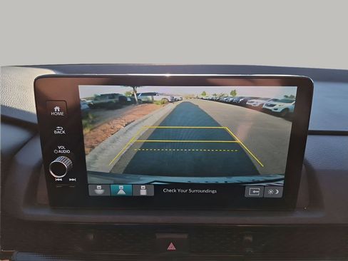 Used 2023 Honda CR-V EX-L image 43