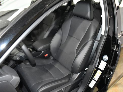 New 2026 Honda Accord EX-L image 24