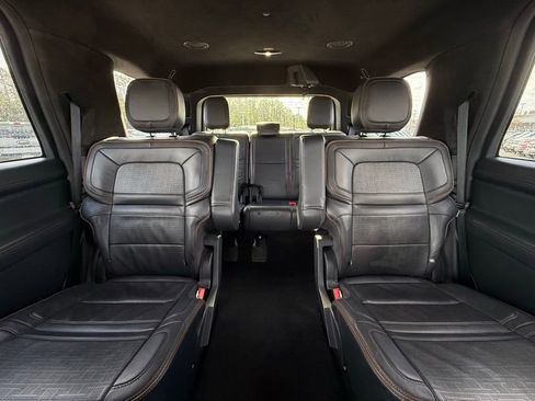 Used 2022 Lincoln Navigator Black Label AWD/4WD image 24