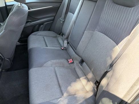 Used 2025 Toyota Camry LE FWD image 18