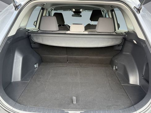 Certified 2024 Toyota RAV4 XLE image 30