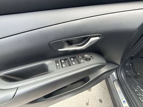 New 2026 Hyundai Tucson SEL Plus AWD/4WD image 13