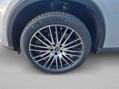 Certified 2026 Mercedes-Benz GLC 300 image 20