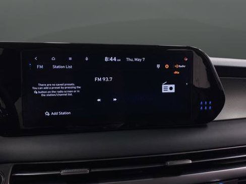 Used 2025 Hyundai Palisade SEL AWD/4WD image 15