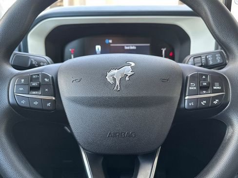 New 2026 Ford Bronco Sport Heritage image 23