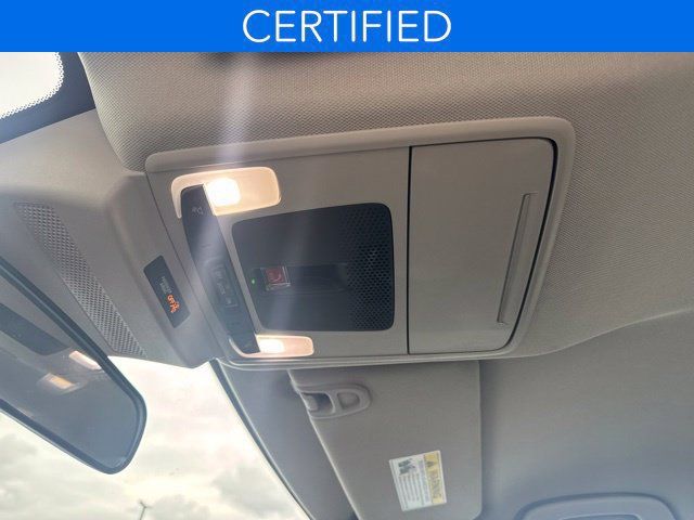 Used 2025 Honda Accord LX image 17