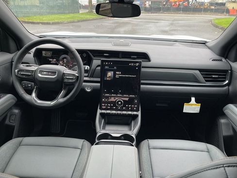 New 2026 GMC Terrain AT4 w/ Convenience Package III image 20