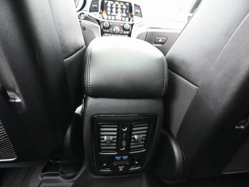 Used 2020 Jeep Grand Cherokee High Altitude image 31