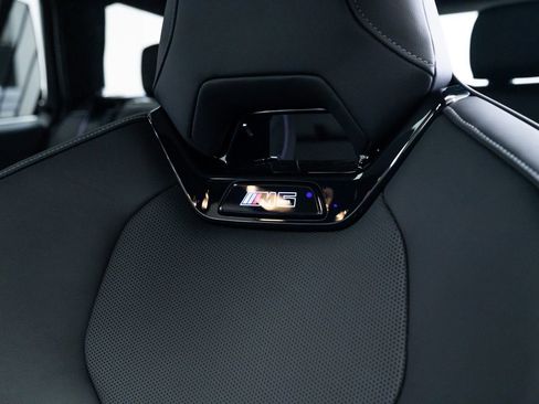 Used 2025 BMW M5 Touring AWD/4WD image 22