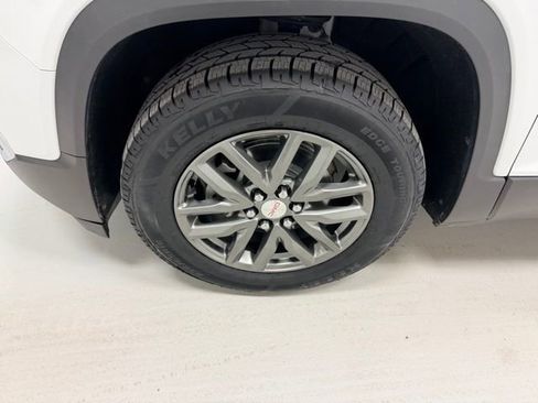 Certified 2019 GMC Acadia SLT image 18