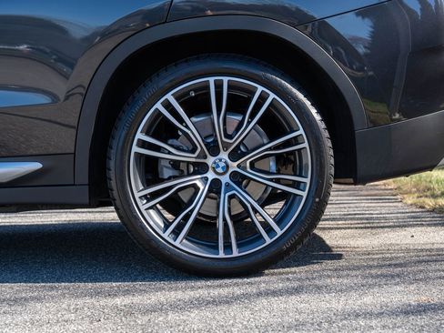 Used 2024 BMW X3 xDrive30i w/ Convenience Package w/ZPA image 10