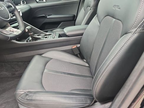 Used 2024 Kia K5 GT-Line w/ GT-Line Premium Package image 15