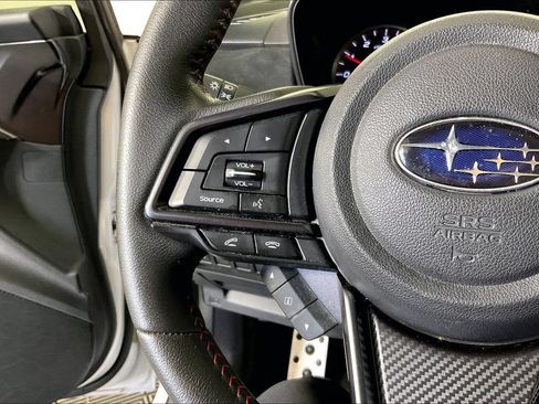 Used 2022 Subaru WRX GT AWD/4WD image 24
