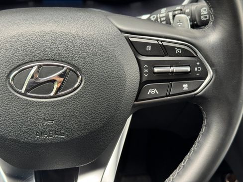 Used 2022 Hyundai Santa Fe XRT AWD/4WD image 20