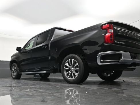 Used 2024 Chevrolet Silverado 1500 LT RWD image 22