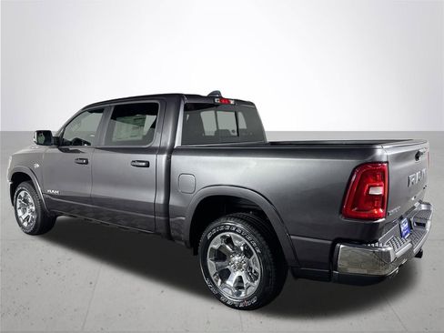 New 2026 RAM 1500 Big Horn image 8