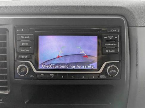 Used 2018 Nissan NV 1500 SV image 24