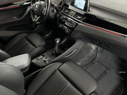 Used 2019 BMW X2 sDrive28i image 16