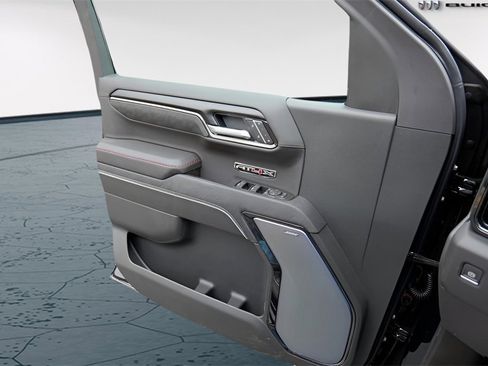 New 2026 GMC Sierra 1500 AT4X image 18