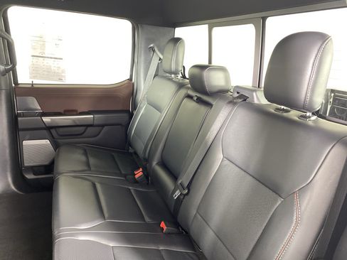 Used 2023 Ford F150 Lariat w/ Equipment Group 502A High AWD/4WD image 32