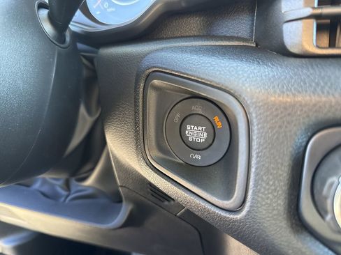 New 2026 Jeep Wrangler Sport AWD/4WD image 28