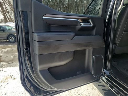 Used 2022 Chevrolet Silverado 1500 RST w/ RST All Star Premium Package AWD/4WD image 20