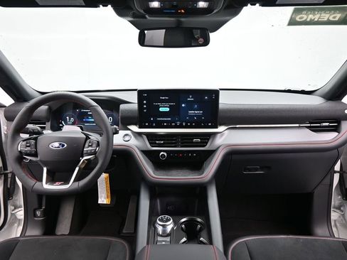 New 2026 Ford Explorer ST w/ Sun And Sound Package image 20