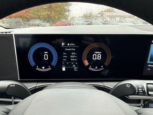 New 2026 Hyundai Santa Fe SE image 28