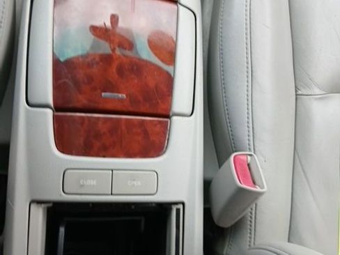 Used 2004 Lexus RX 330 AWD image 23