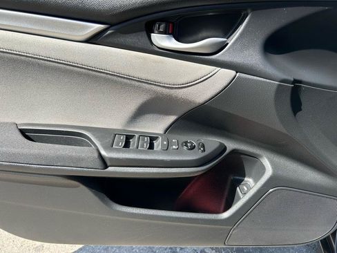 Used 2017 Honda Civic EX-T image 7