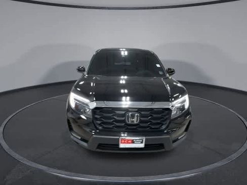 Used 2023 Honda Passport EX-L image 3