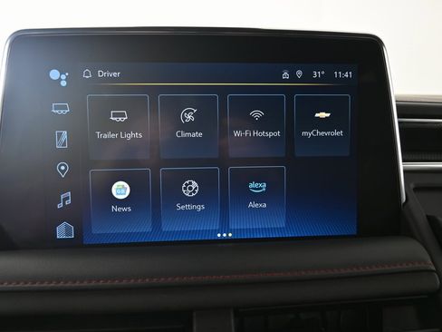 Used 2023 Chevrolet Suburban RST image 29