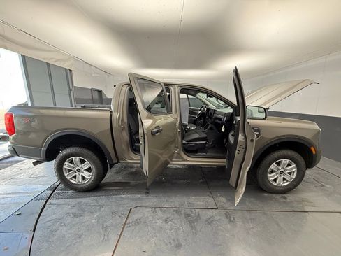 New 2025 Ford Ranger XL w/ Trailer Tow Package image 19