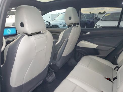 Used 2021 Volkswagen ID.4 1st Edition image 12