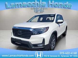 Used 2023 Honda Ridgeline RTL video 1