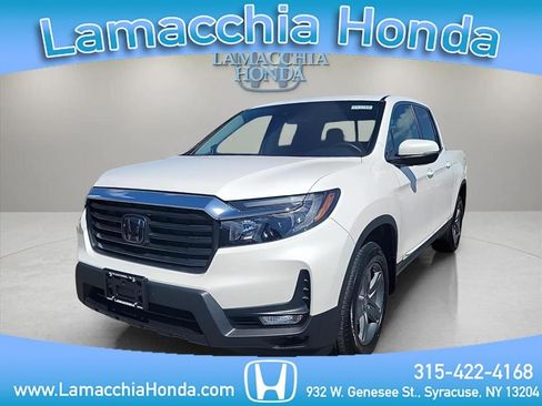 Used 2023 Honda Ridgeline RTL image 1