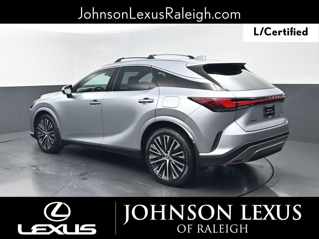 Used 2024 Lexus RX 350 Premium Plus w/ Convenience Package FWD image 7