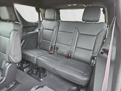 Used 2023 Chevrolet Tahoe LT AWD/4WD image 20