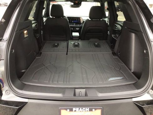 New 2026 Chevrolet TrailBlazer ACTIV w/ Convenience Package image 17