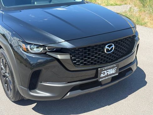 Used 2025 MAZDA CX-50 AWD 2.5 S w/ Preferred Package image 5
