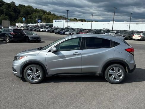 Used 2019 Honda HR-V EX image 18