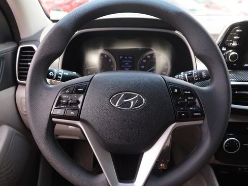 Used 2020 Hyundai Tucson SE FWD image 10